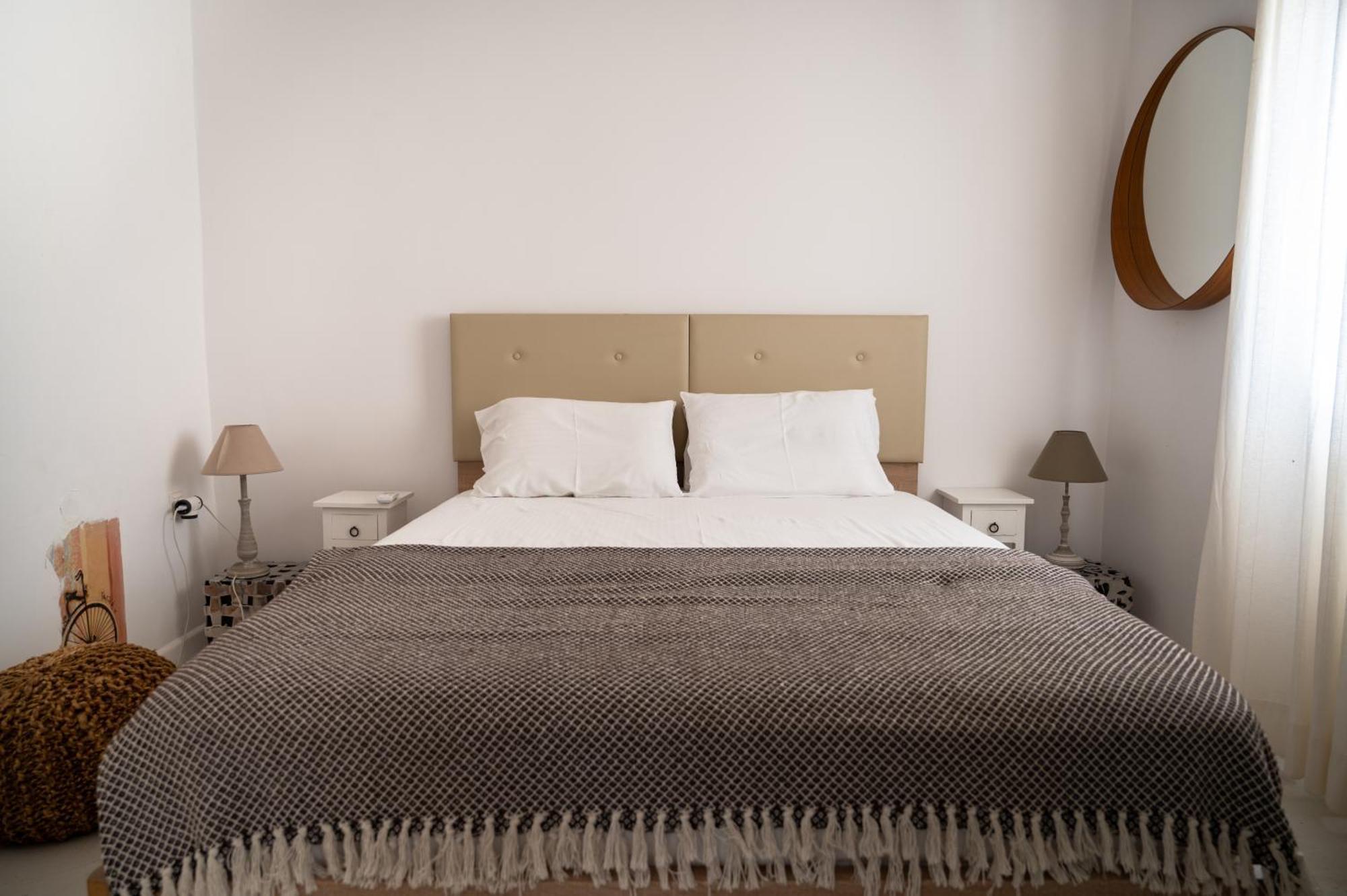 Koukouapartments & Suites Vathy  Eksteriør billede