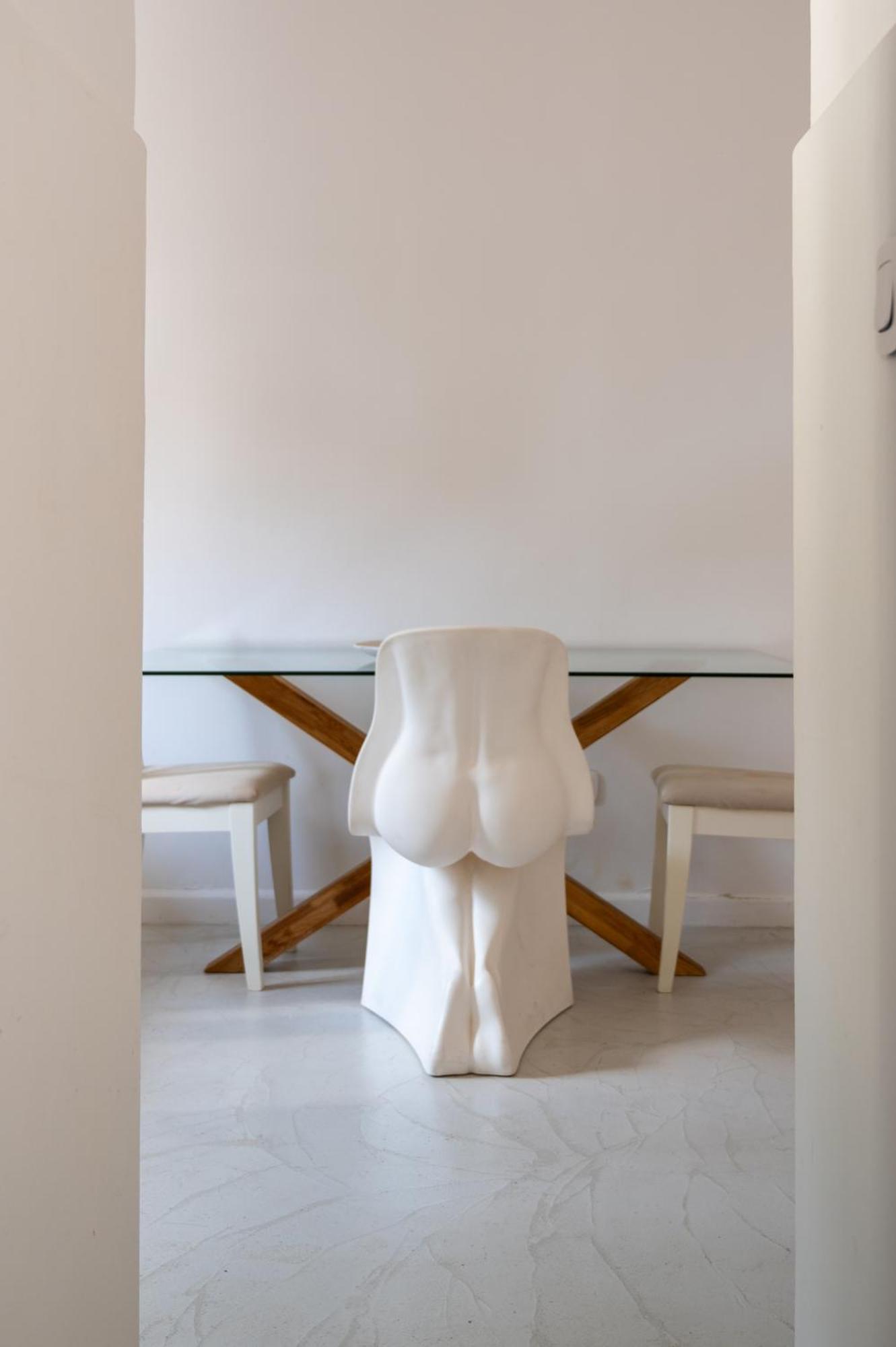 Koukouapartments & Suites Vathy  Eksteriør billede