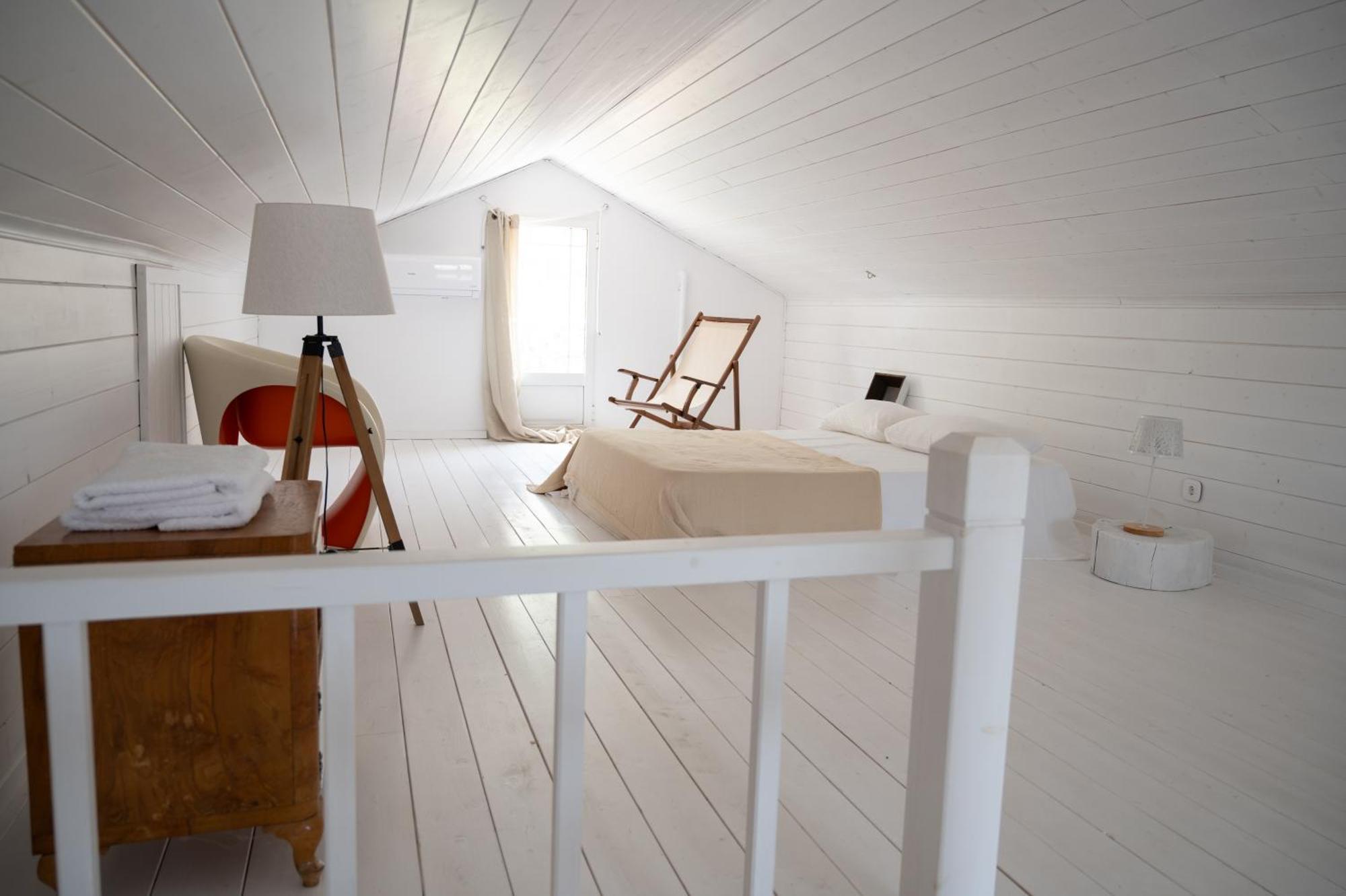 Koukouapartments & Suites Vathy  Eksteriør billede