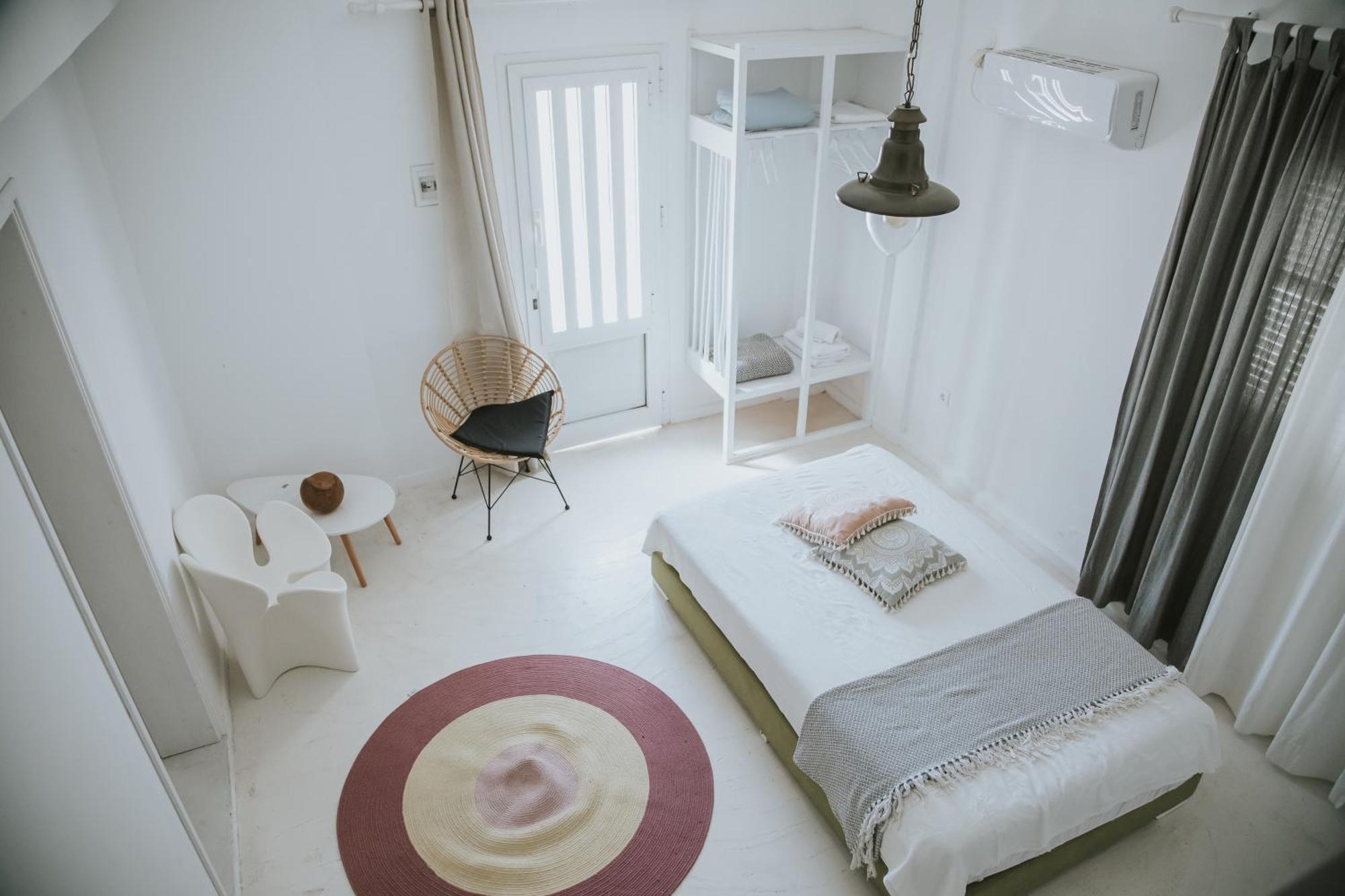 Koukouapartments & Suites Vathy  Eksteriør billede