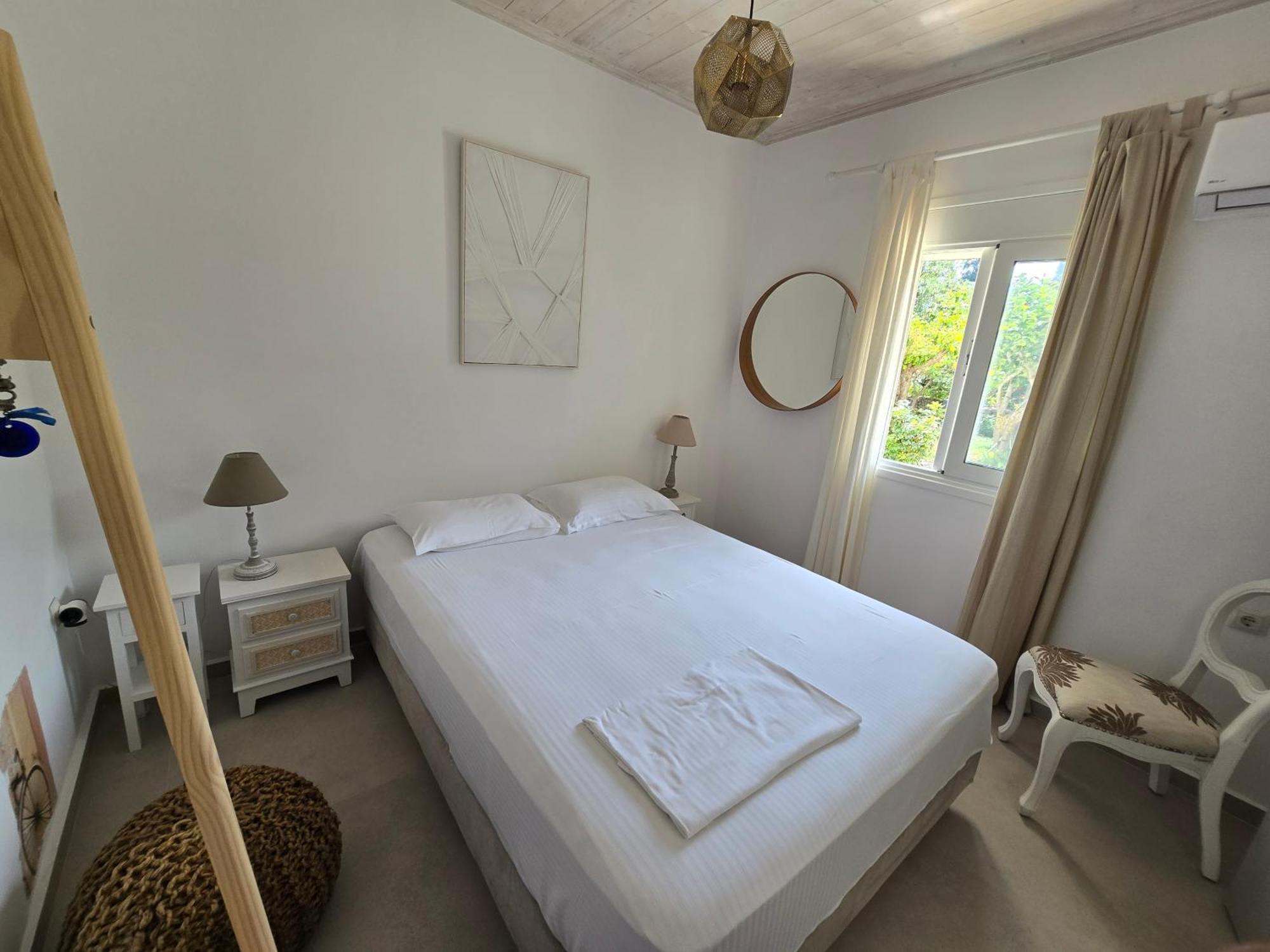 Koukouapartments & Suites Vathy  Eksteriør billede