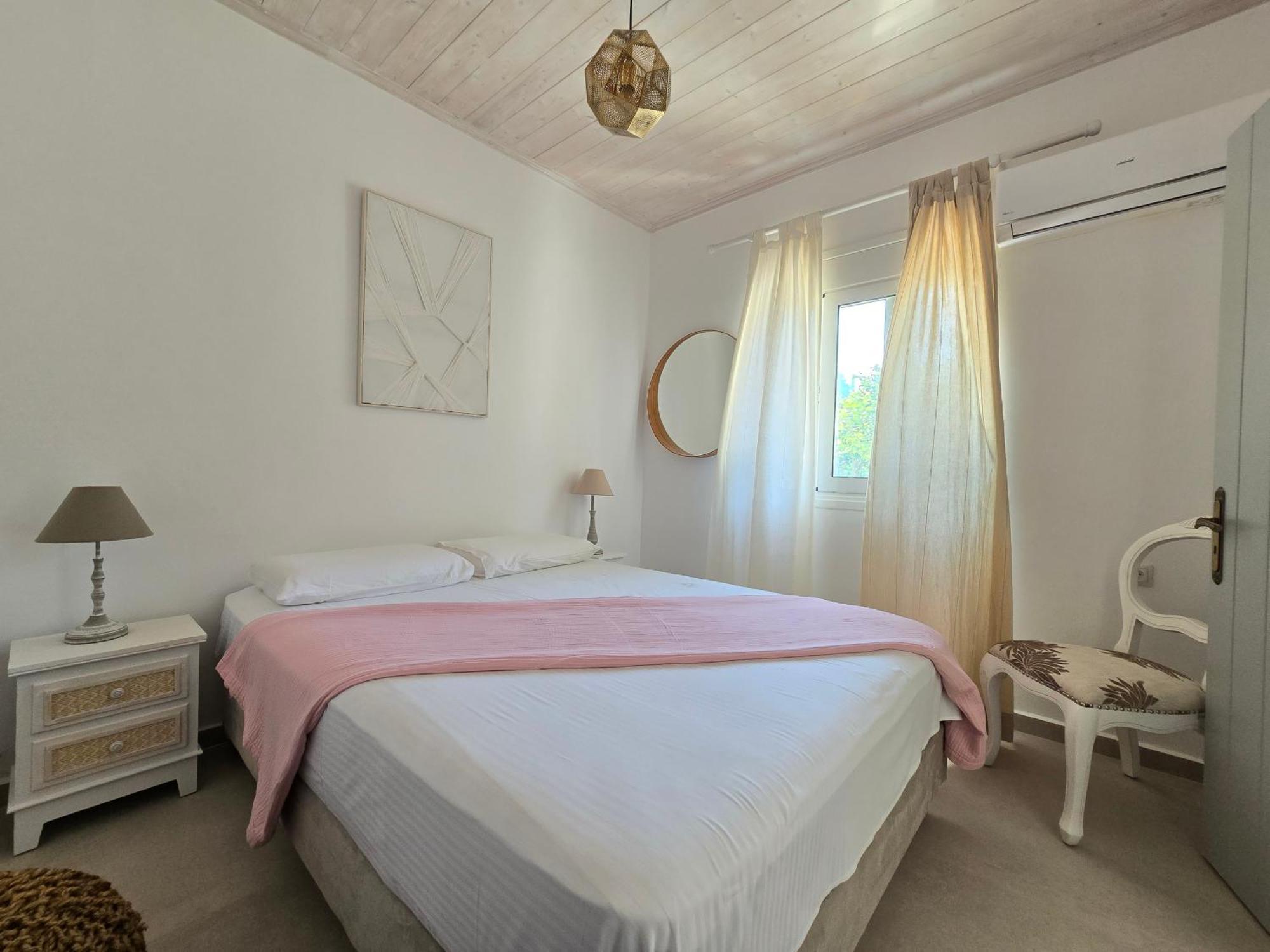 Koukouapartments & Suites Vathy  Eksteriør billede