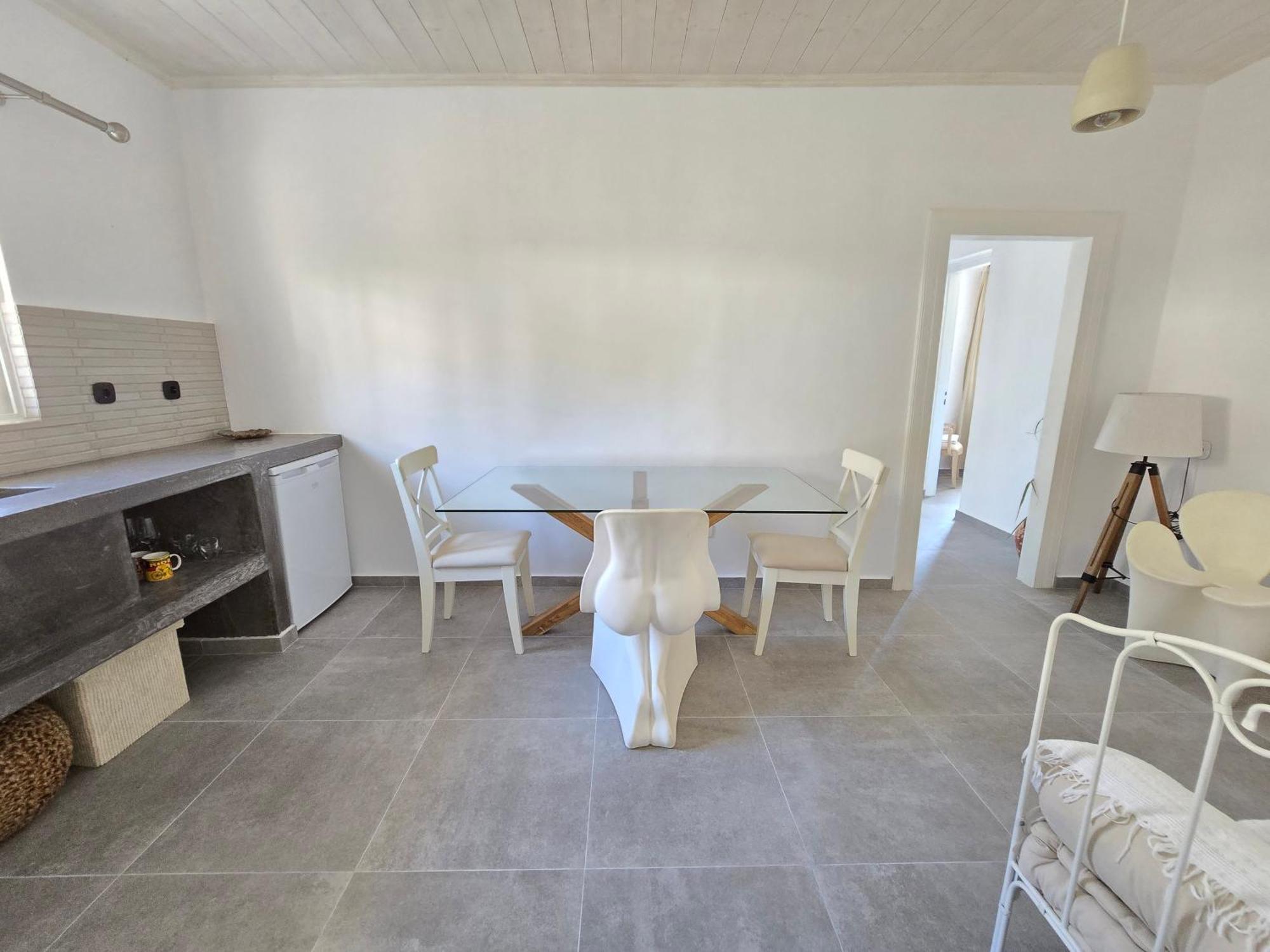 Koukouapartments & Suites Vathy  Eksteriør billede