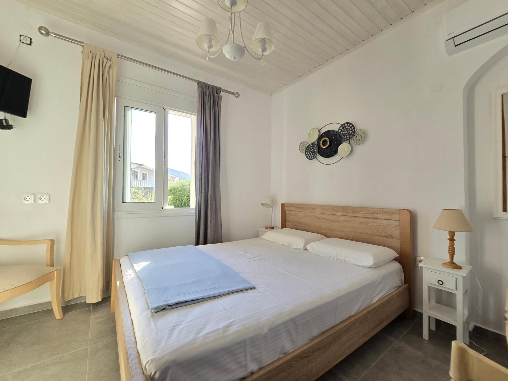 Koukouapartments & Suites Vathy  Eksteriør billede