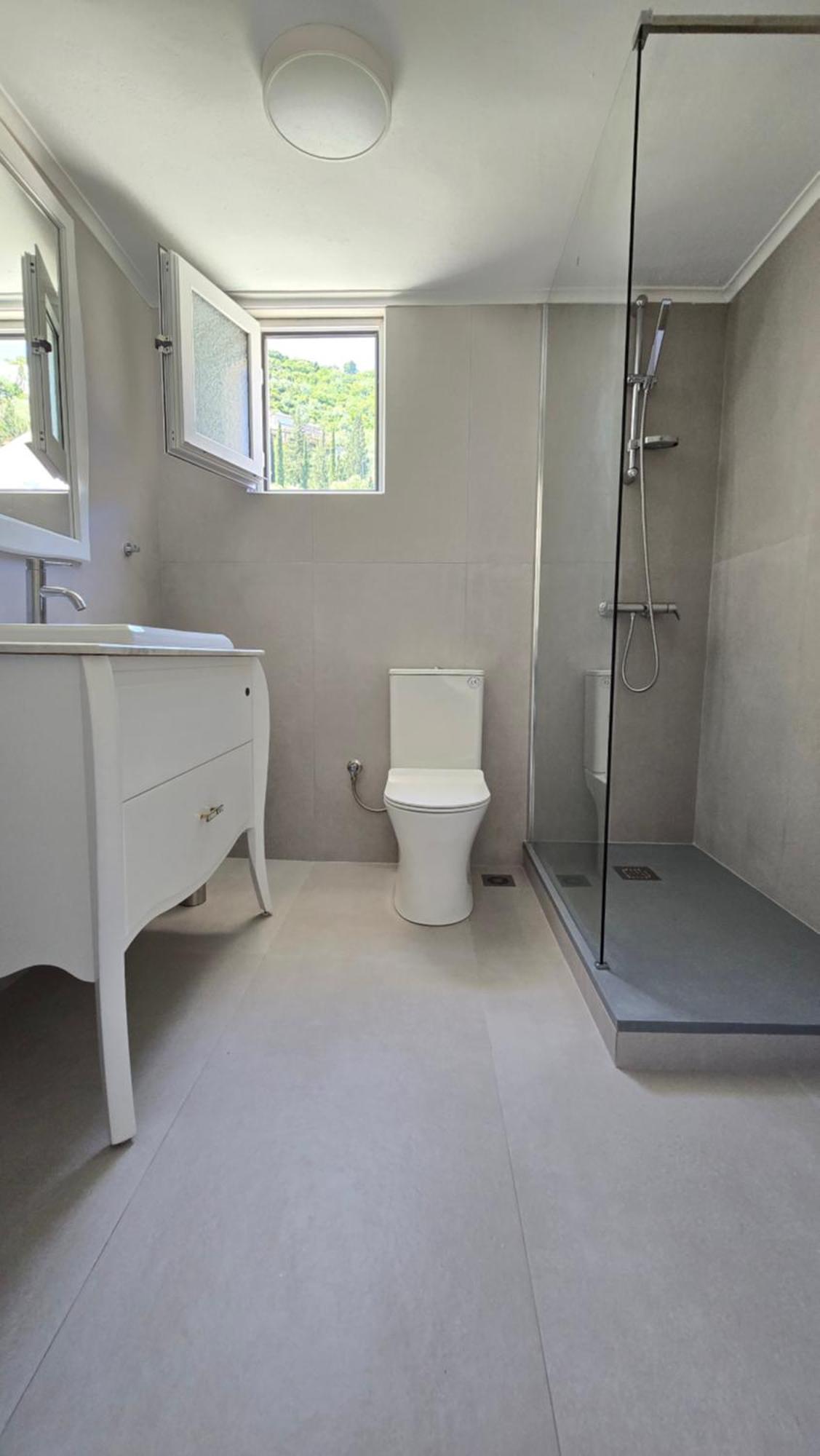 Koukouapartments & Suites Vathy  Eksteriør billede