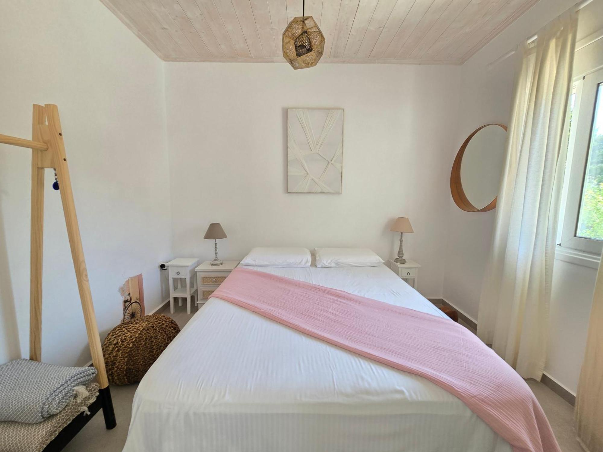 Koukouapartments & Suites Vathy  Eksteriør billede